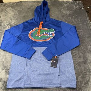 Fanatics Blue Florida Gators Hoodie